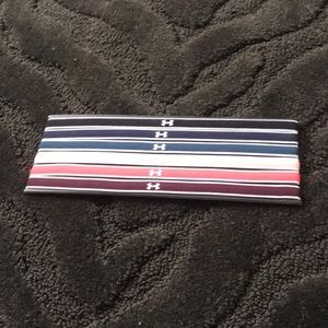 Under armor Head Bands